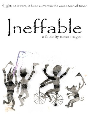 cover image of Ineffable